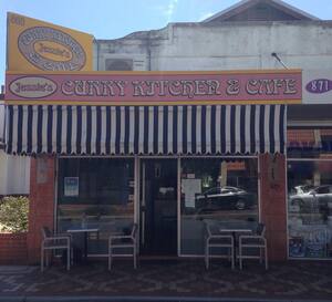 Jessie S Curry Kitchen And Cafe Inglewood Perth Zomato